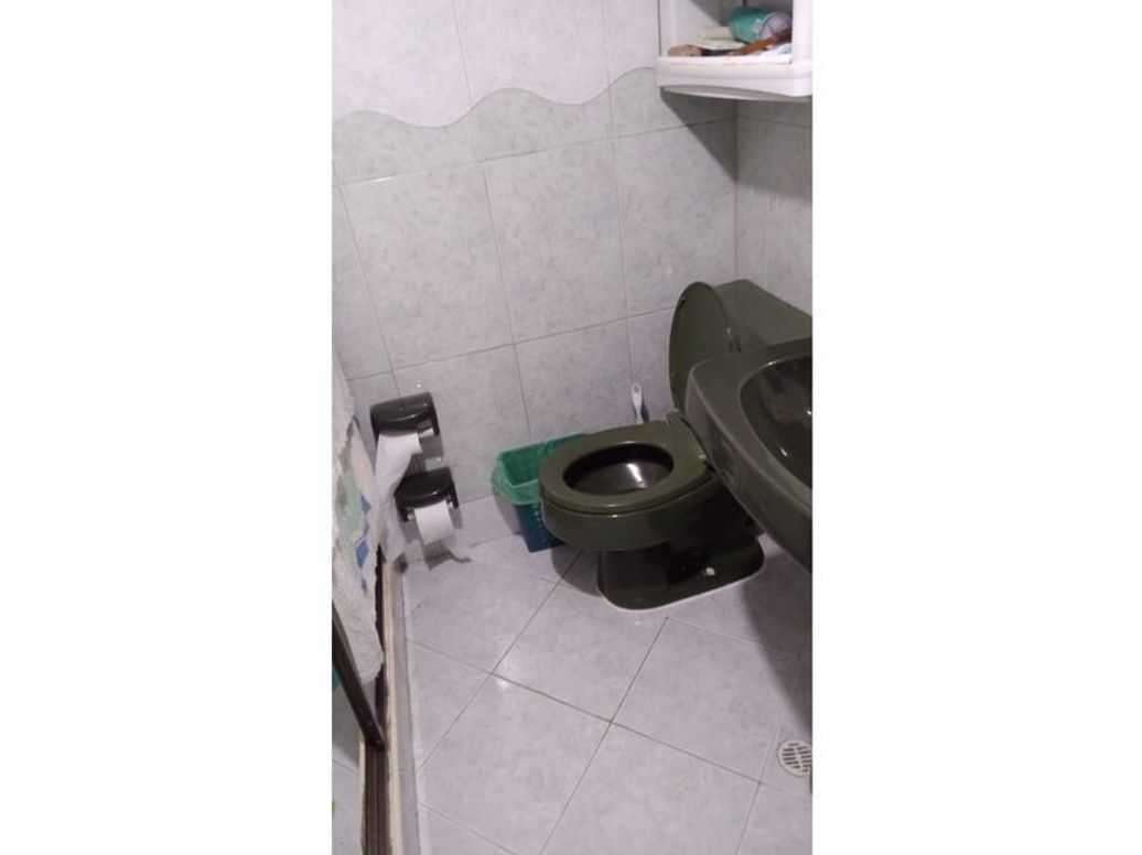 Apartamento de 3 alcobas en venta en Polo Club, Bogotá, 102 m² · foto 17 de 18
