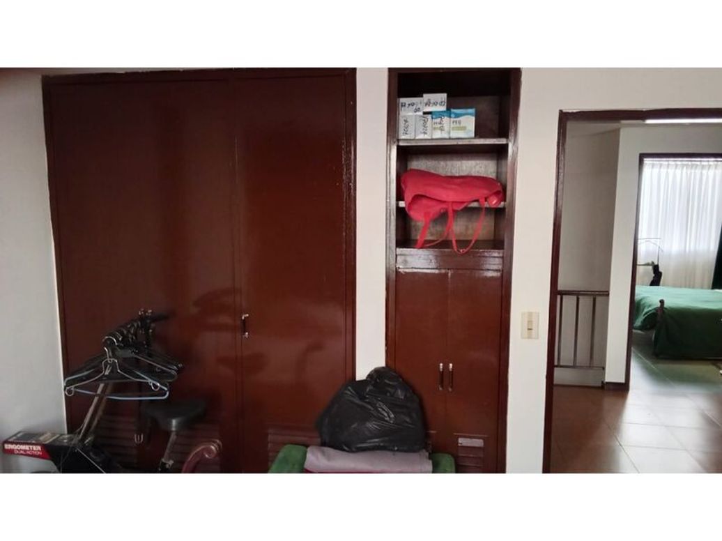 Apartamento de 3 alcobas en venta en Polo Club, Bogotá, 102 m² · foto 10 de 18