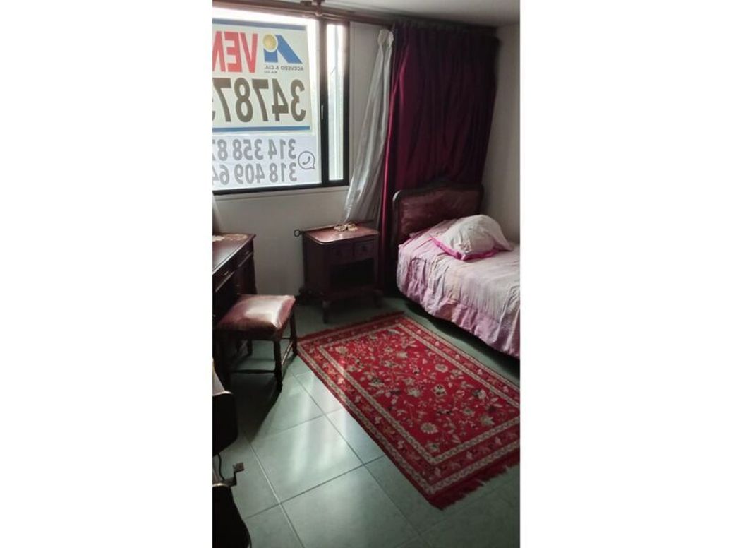 Apartamento de 3 alcobas en venta en Polo Club, Bogotá, 102 m² · foto 8 de 18