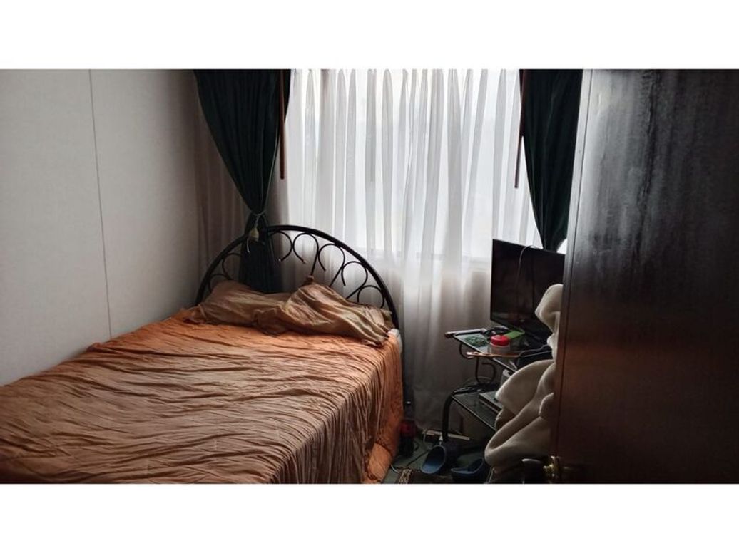 Apartamento de 3 alcobas en venta en Polo Club, Bogotá, 102 m² · foto 9 de 18