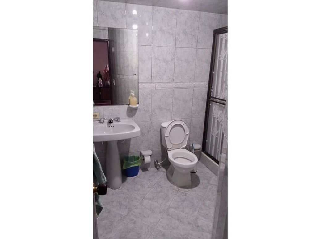 Apartamento de 3 alcobas en venta en Polo Club, Bogotá, 102 m² · foto 14 de 18
