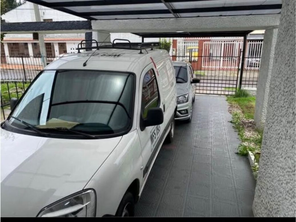Casa de 4 alcobas en venta en Santa Rosa, Bogotá, 140 m² · foto 7 de 7