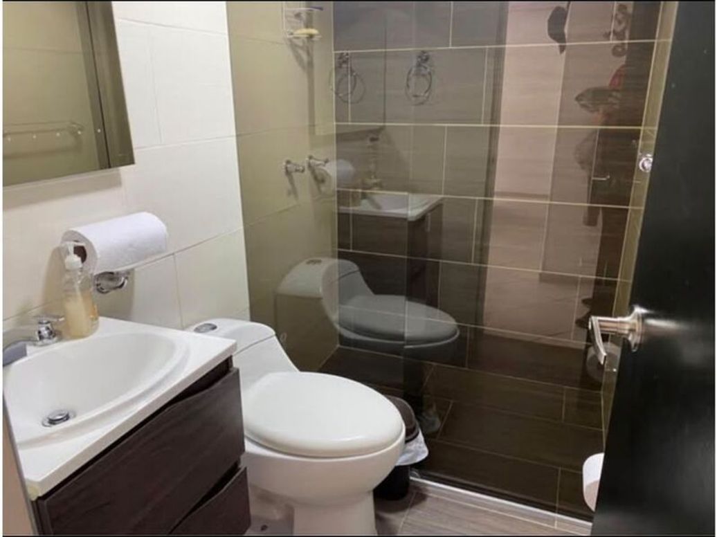 Casa de 4 alcobas en venta en Santa Rosa, Bogotá, 140 m² · foto 4 de 7