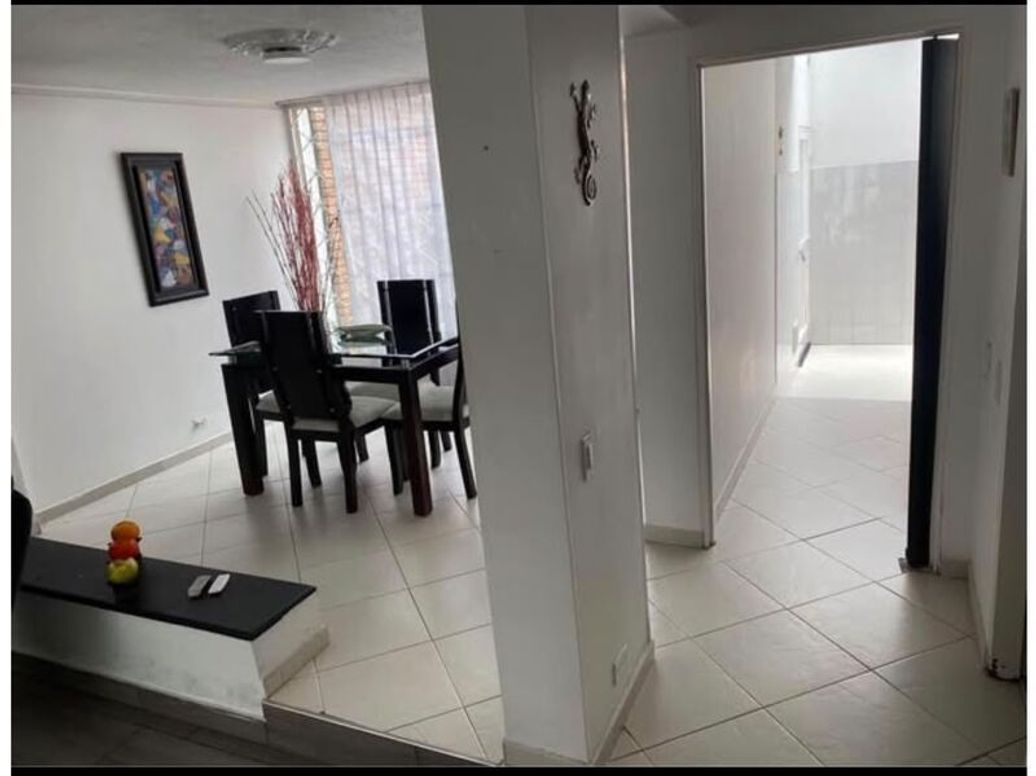 Casa de 4 alcobas en venta en Santa Rosa, Bogotá, 140 m² · foto 6 de 7