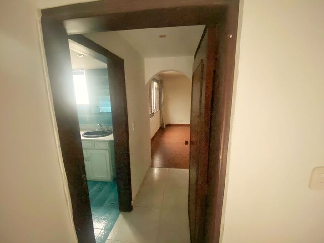 Apartamento de 3 alcobas en venta en Nicolas De Federman, Bogotá, 140 m² · foto 6 de 12