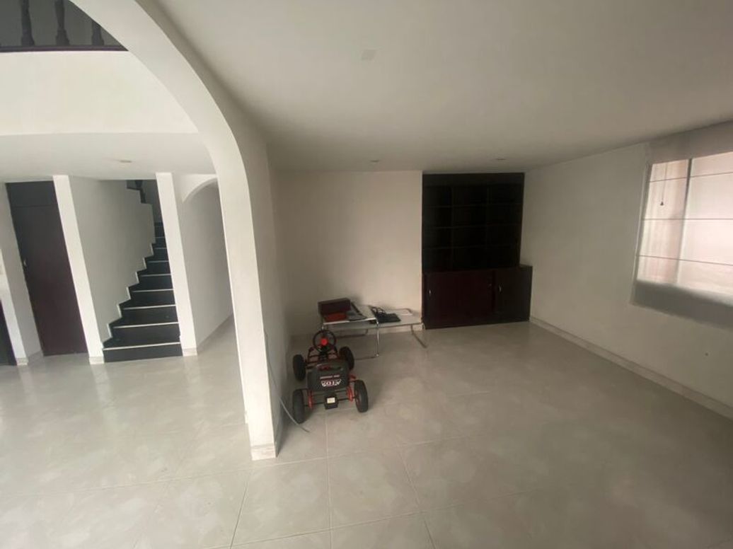 Apartamento de 3 alcobas en venta en Nicolas De Federman, Bogotá, 140 m² · foto 4 de 12