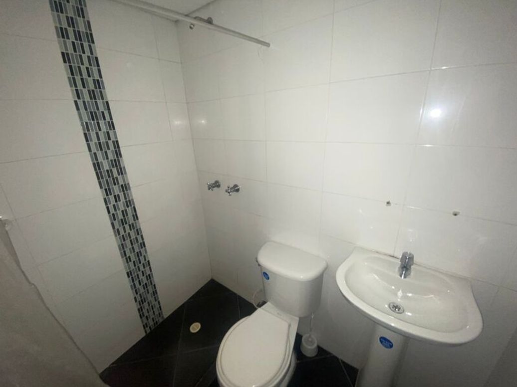 Apartamento de 3 alcobas en venta en Nicolas De Federman, Bogotá, 140 m² · foto 11 de 12