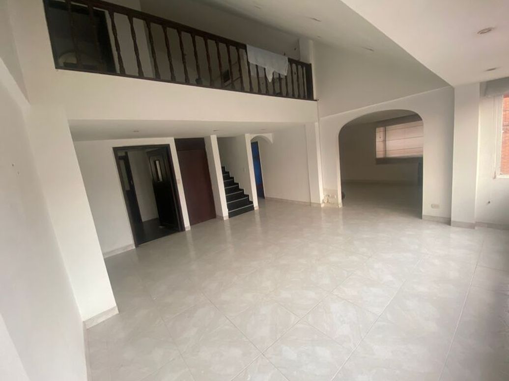 Apartamento de 3 alcobas en venta en Nicolas De Federman, Bogotá, 140 m² · foto 3 de 12