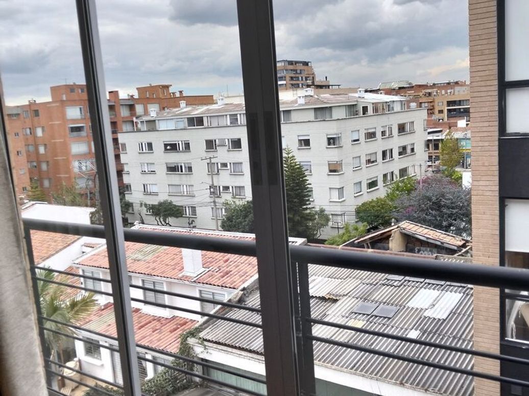 Apartamento de 2 alcobas en venta en Molinos Norte, Bogotá, 63 m² · foto 13 de 20