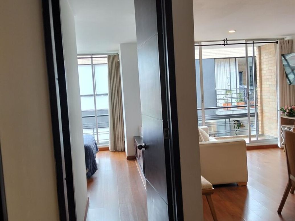 Apartamento de 2 alcobas en venta en Molinos Norte, Bogotá, 63 m² · foto 11 de 20