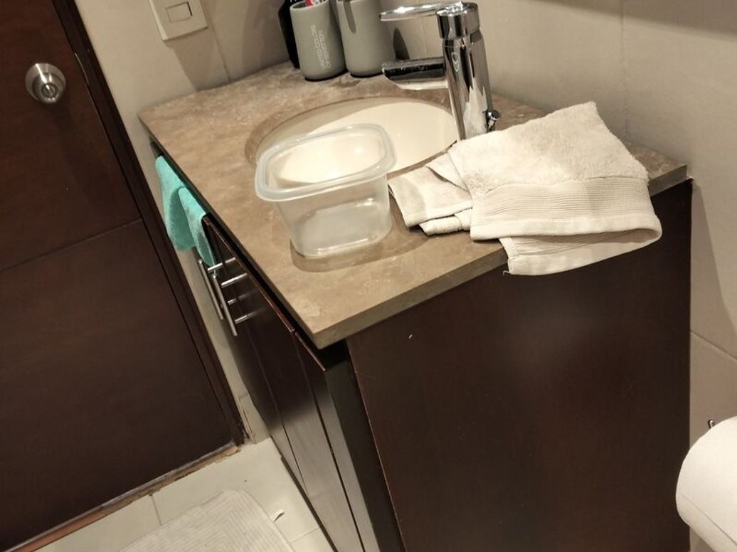 Apartamento de 2 alcobas en venta en Molinos Norte, Bogotá, 63 m² · foto 16 de 20