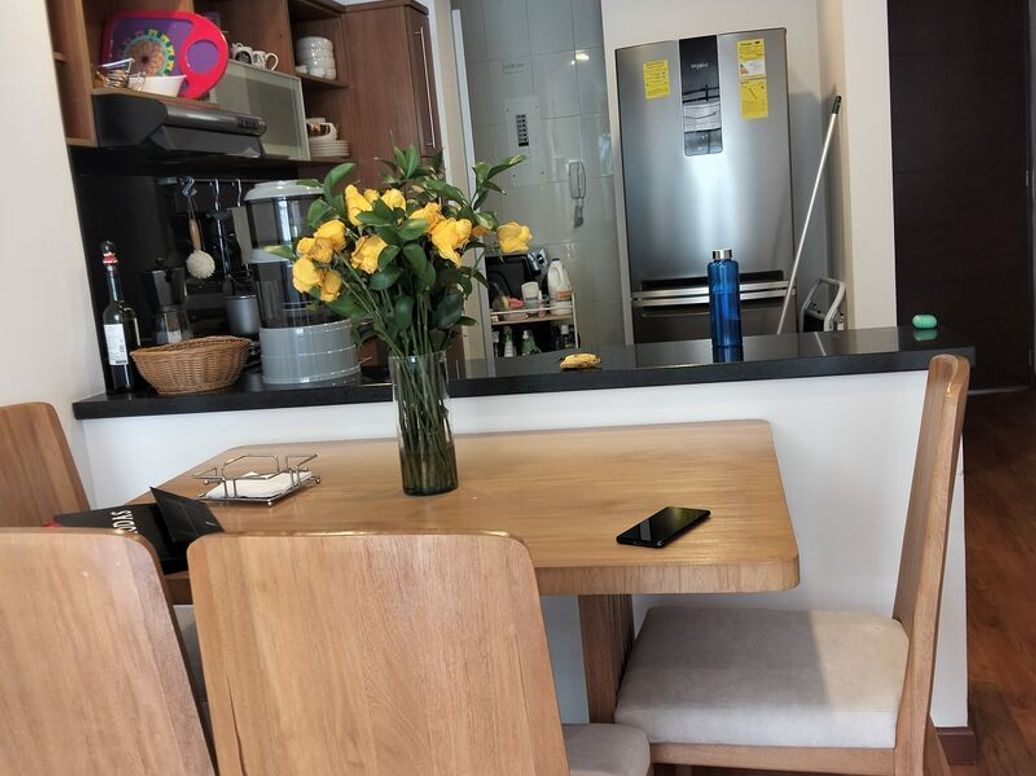 Apartamento de 2 alcobas en venta en Molinos Norte, Bogotá, 63 m² · foto 8 de 20