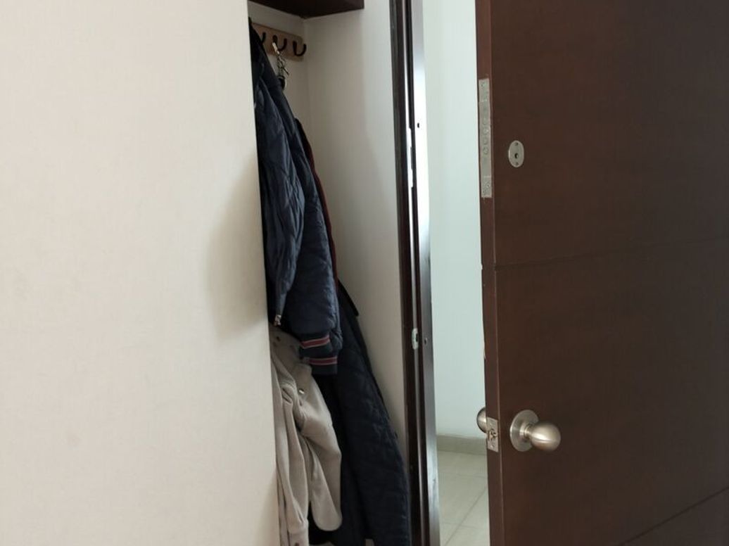 Apartamento de 2 alcobas en venta en Molinos Norte, Bogotá, 63 m² · foto 17 de 20