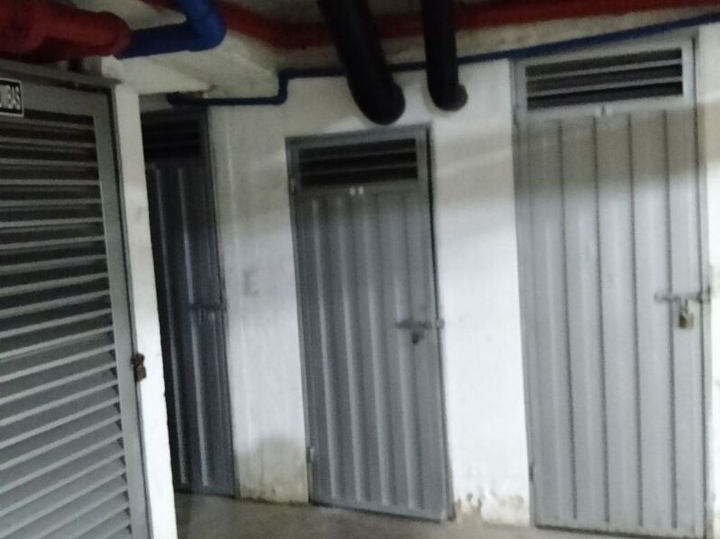Apartamento de 2 alcobas en venta en Molinos Norte, Bogotá, 63 m² · foto 20 de 20