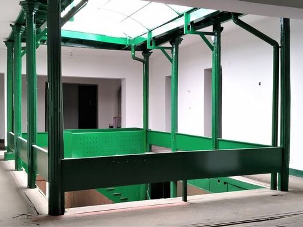 Casa de 9 alcobas en venta en Centro Administrativo, Bogotá, 935 m² · foto 8 de 17