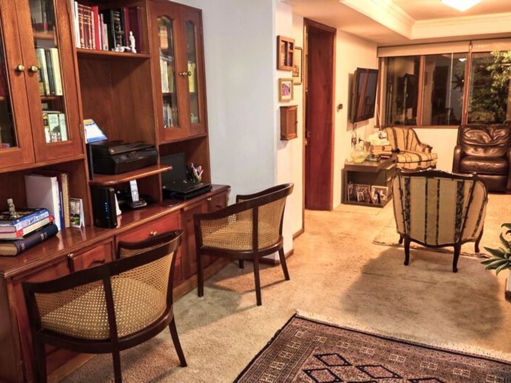 Casa de 3 alcobas en venta en San Patricio, Bogotá, 145 m² · foto 14 de 20