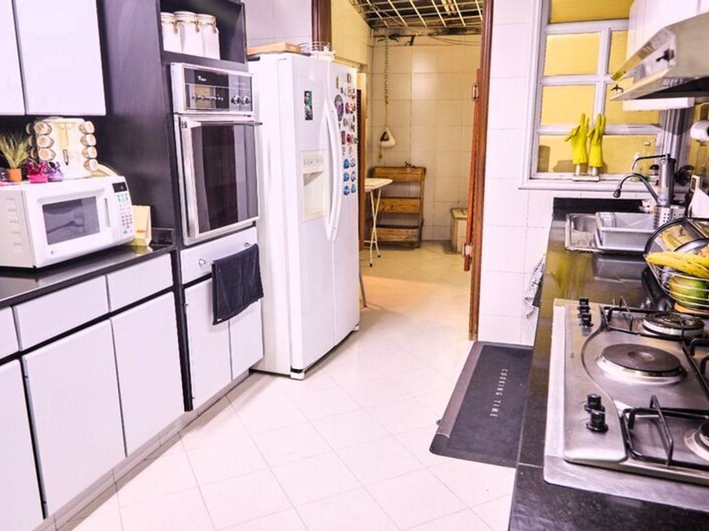 Casa de 3 alcobas en venta en San Patricio, Bogotá, 145 m² · foto 11 de 20