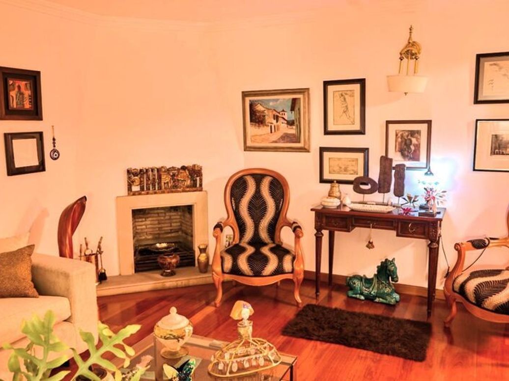 Casa de 3 alcobas en venta en San Patricio, Bogotá, 145 m² · foto 4 de 20