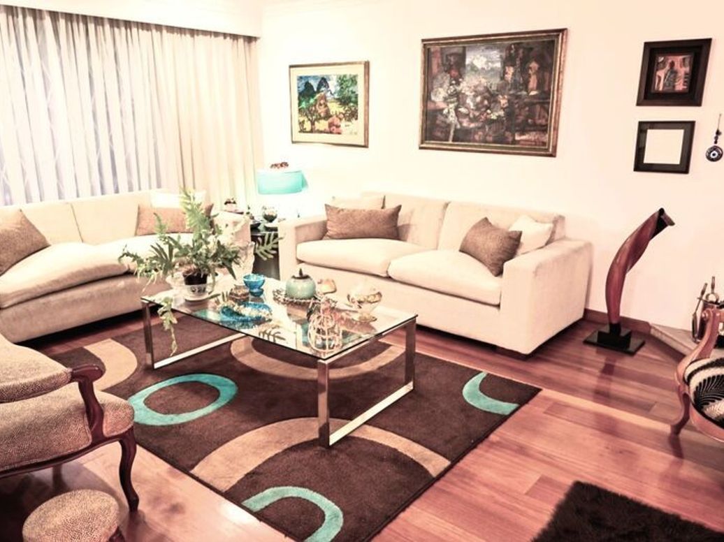 Casa de 3 alcobas en venta en San Patricio, Bogotá, 145 m² · foto 3 de 20
