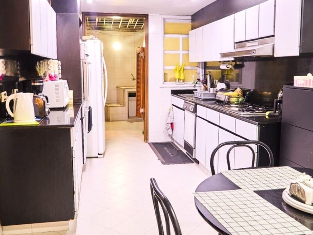 Casa de 3 alcobas en venta en San Patricio, Bogotá, 145 m² · foto 12 de 20