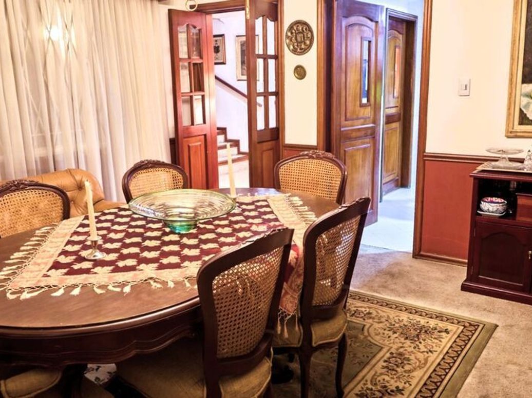 Casa de 3 alcobas en venta en San Patricio, Bogotá, 145 m² · foto 8 de 20