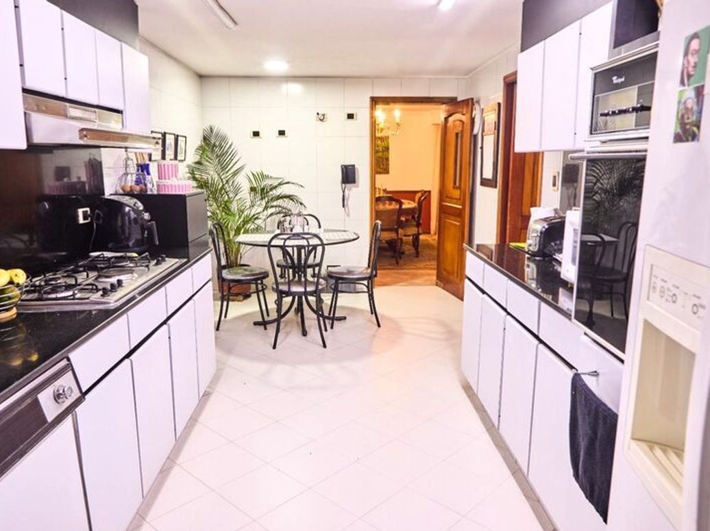 Casa de 3 alcobas en venta en San Patricio, Bogotá, 145 m² · foto 10 de 20