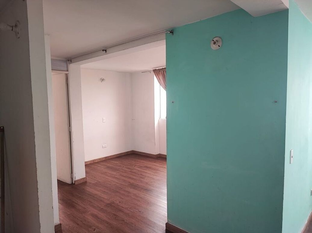 Apartamento de 2 alcobas en venta en Marco Fidel Suarez, Bogotá, 47 m² · foto 4 de 7