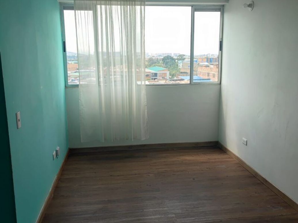 Apartamento de 2 alcobas en venta en Marco Fidel Suarez, Bogotá, 47 m² · foto 3 de 7