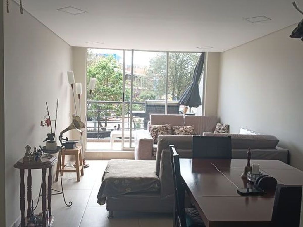 Apartamento de 3 alcobas en venta en Granada Norte, Bogotá, 63 m² · foto 6 de 20