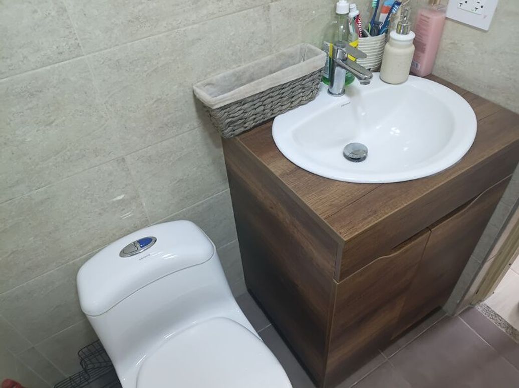 Apartamento de 3 alcobas en venta en Granada Norte, Bogotá, 63 m² · foto 11 de 20