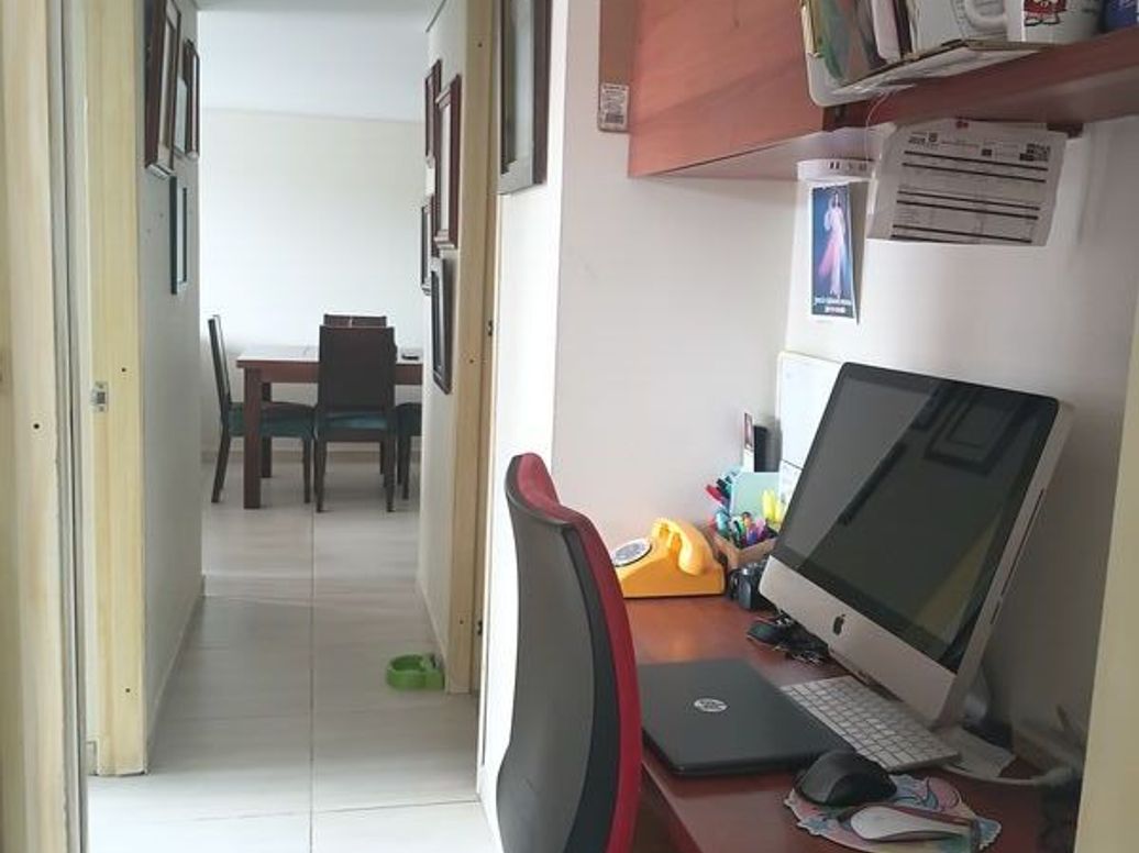 Apartamento de 3 alcobas en venta en Granada Norte, Bogotá, 63 m² · foto 10 de 20