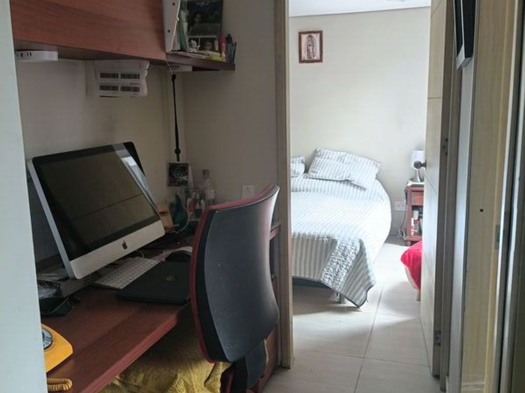 Apartamento de 3 alcobas en venta en Granada Norte, Bogotá, 63 m² · foto 13 de 20