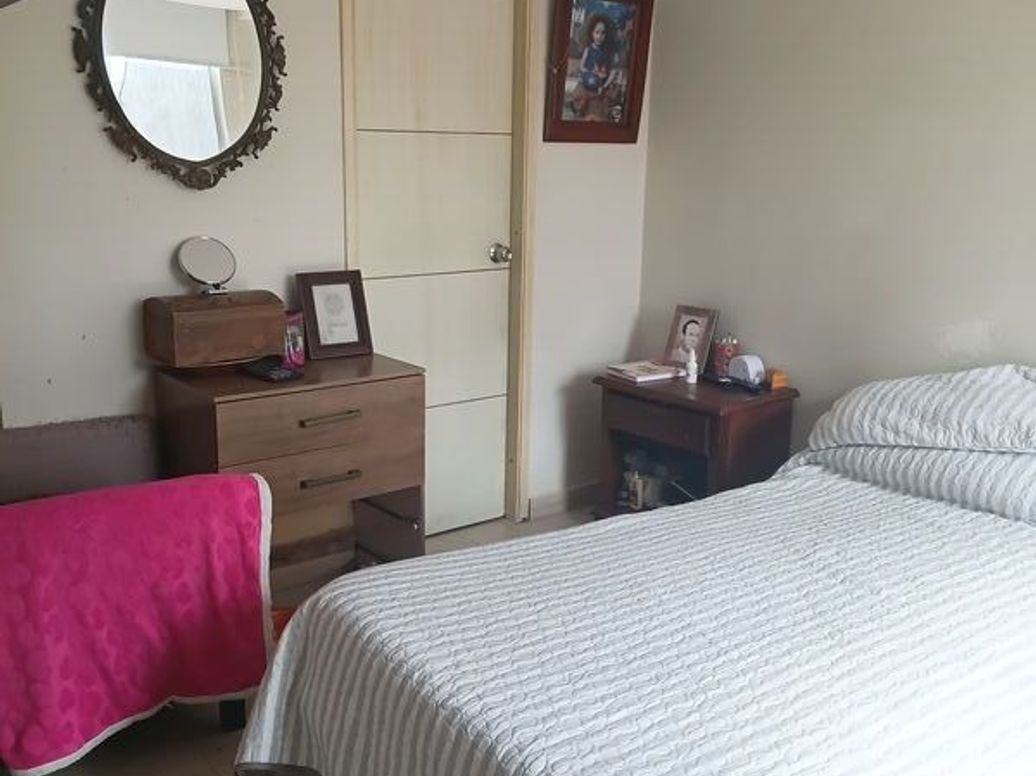 Apartamento de 3 alcobas en venta en Granada Norte, Bogotá, 63 m² · foto 14 de 20