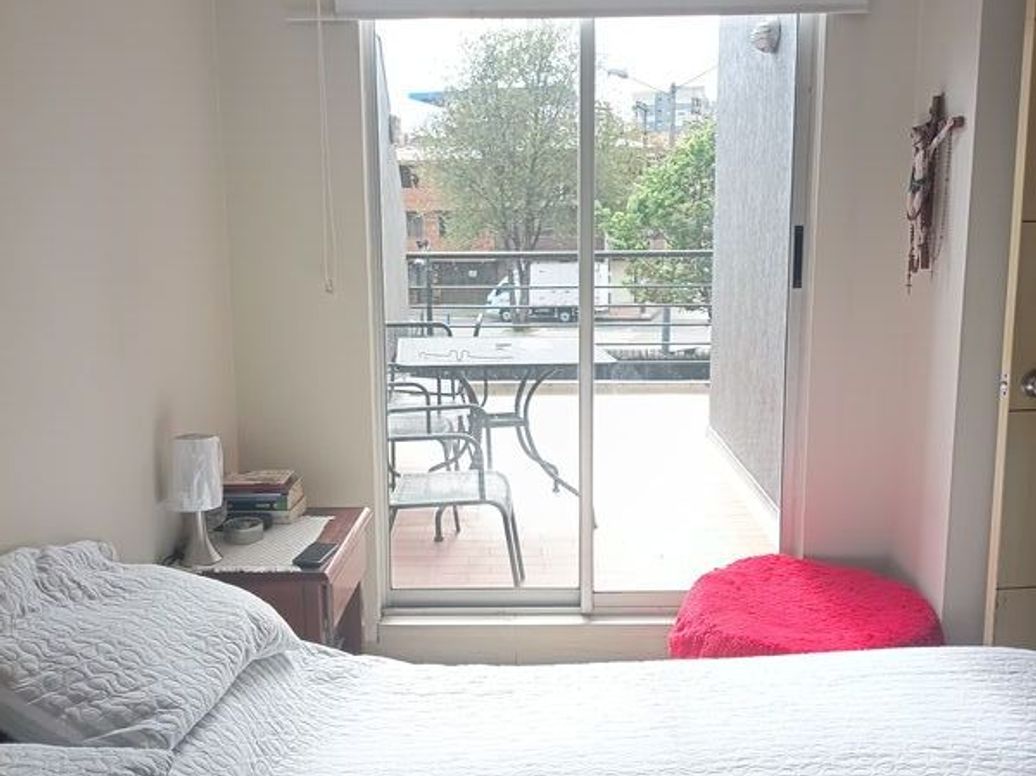 Apartamento de 3 alcobas en venta en Granada Norte, Bogotá, 63 m² · foto 16 de 20