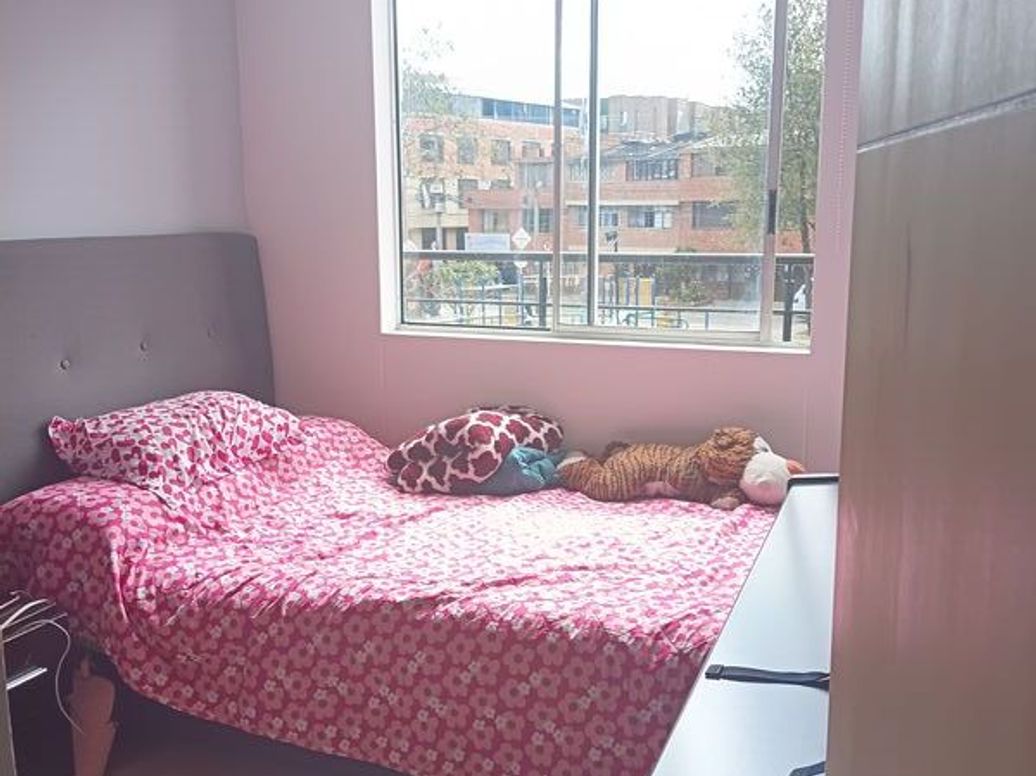 Apartamento de 3 alcobas en venta en Granada Norte, Bogotá, 63 m² · foto 18 de 20