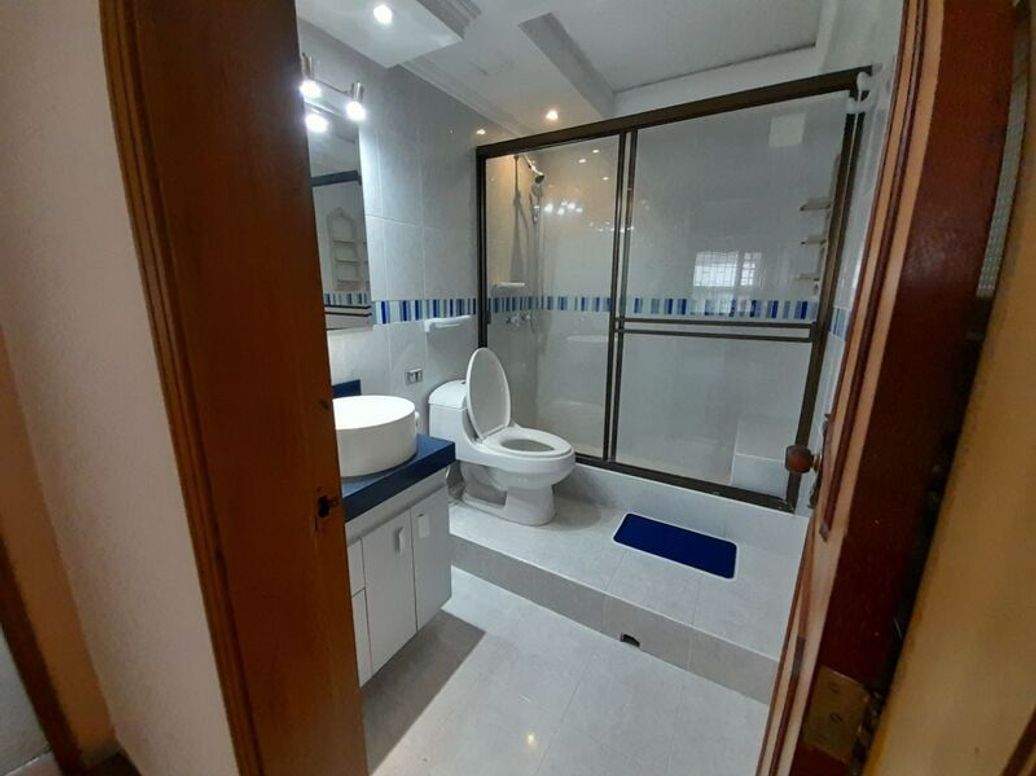 Casa de 4 alcobas en venta en Mónaco, Bogotá, 360 m² · foto 10 de 20