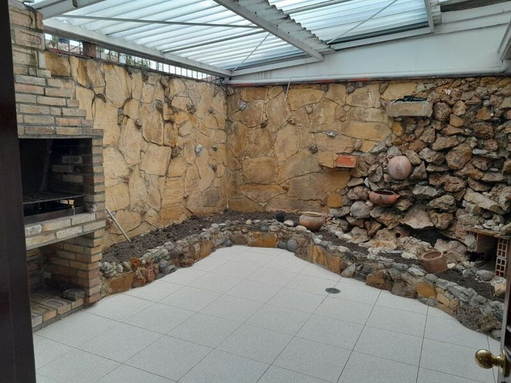 Casa de 4 alcobas en venta en Mónaco, Bogotá, 360 m² · foto 6 de 20