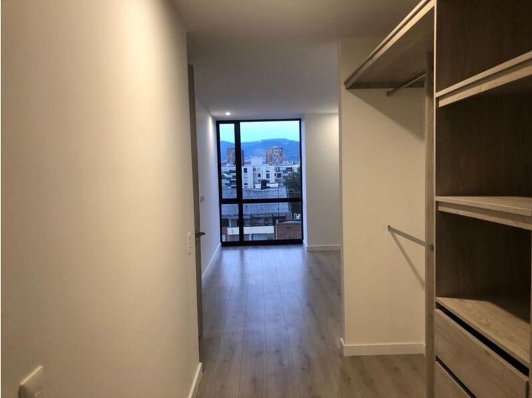 Apartamento de 2 alcobas en venta en Acacias Usaquen, Bogotá, 77 m² · foto 6 de 20
