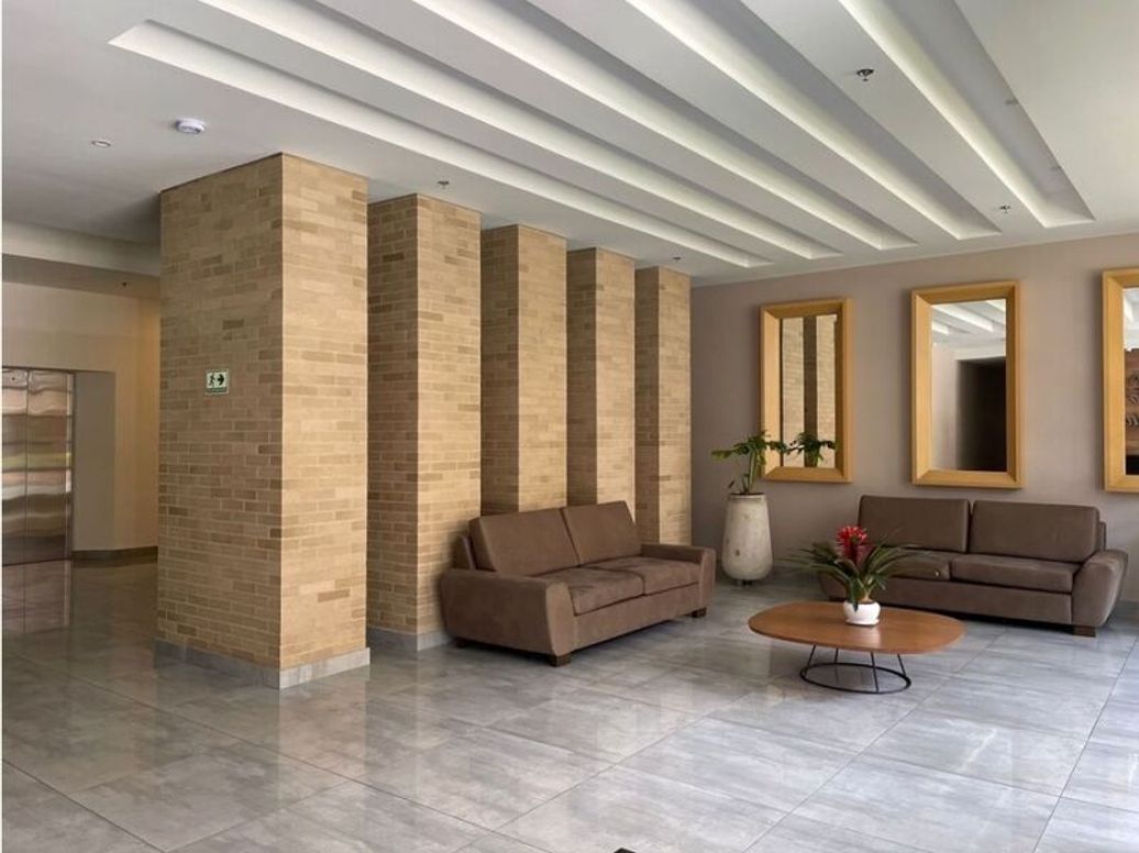 Apartamento de 2 alcobas en venta en Acacias Usaquen, Bogotá, 77 m² · foto 20 de 20
