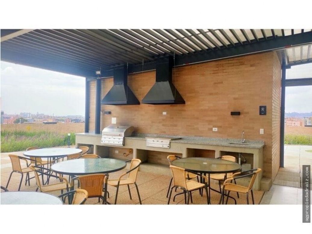Apartamento de 2 alcobas en venta en Acacias Usaquen, Bogotá, 77 m² · foto 15 de 20