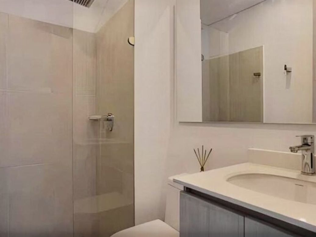 Apartaestudio en venta en Lisboa, Bogotá, 32 m² · foto 4 de 12