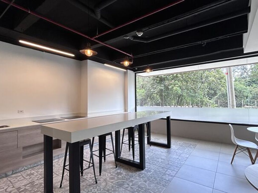Apartaestudio en venta en Lisboa, Bogotá, 32 m² · foto 7 de 12
