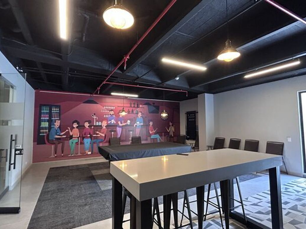 Apartaestudio en venta en Lisboa, Bogotá, 32 m² · foto 9 de 12