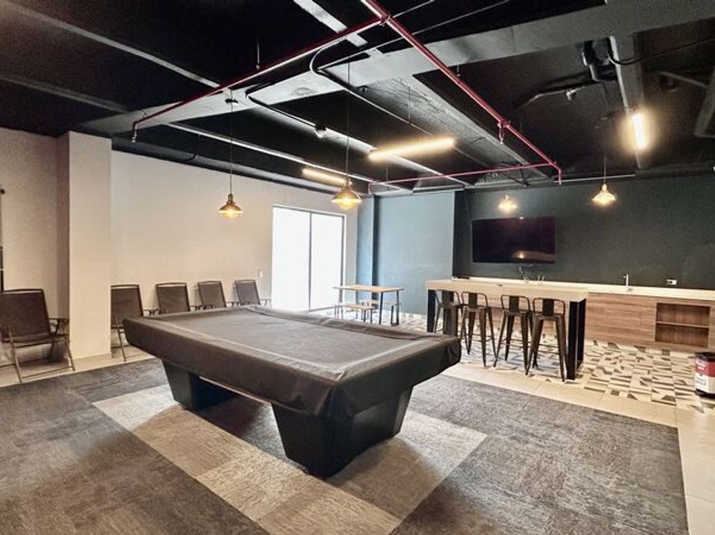 Apartaestudio en venta en Lisboa, Bogotá, 32 m² · foto 10 de 12