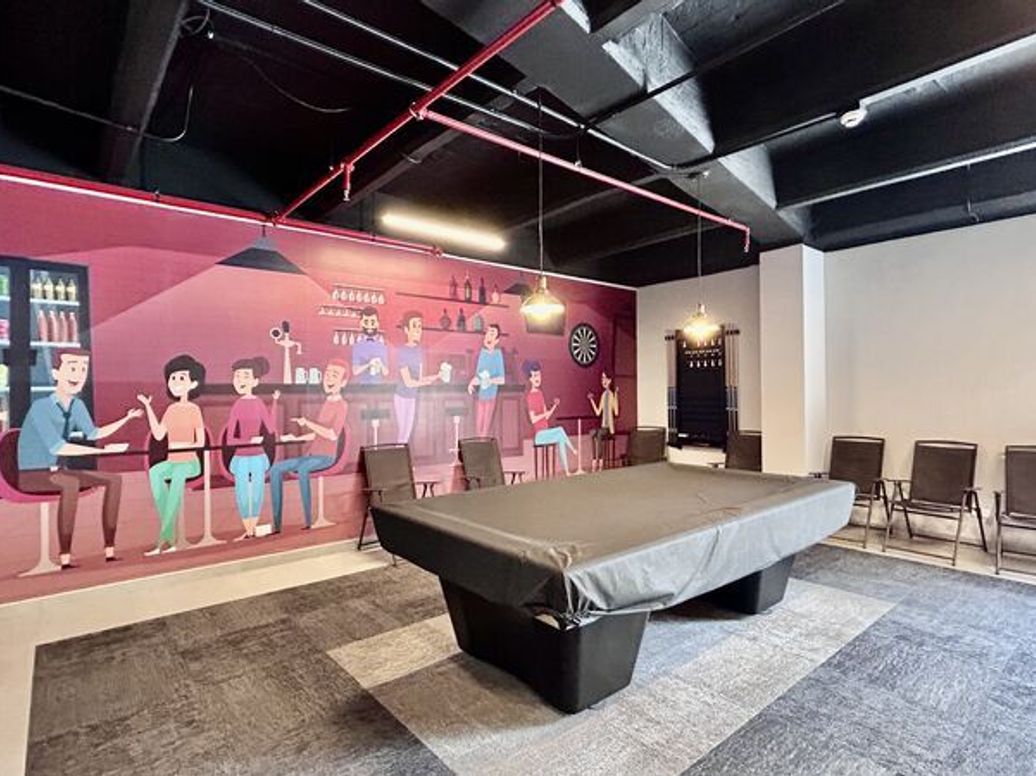 Apartaestudio en venta en Lisboa, Bogotá, 32 m² · foto 8 de 12
