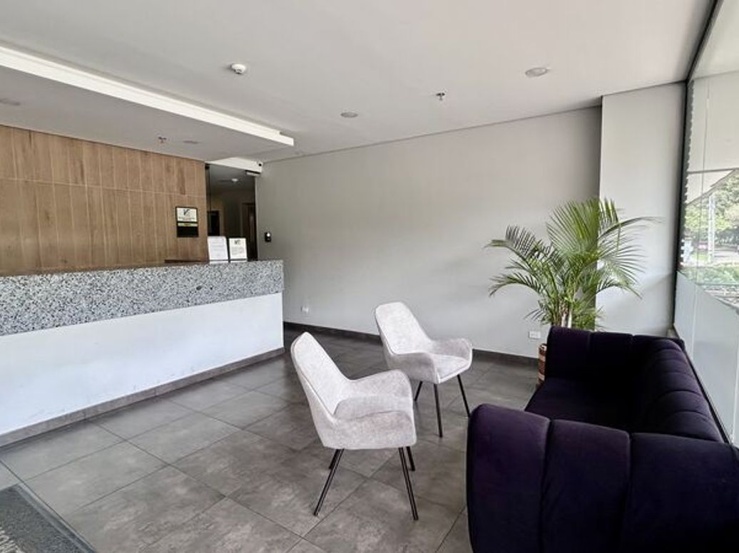 Apartaestudio en venta en Lisboa, Bogotá, 32 m² · foto 12 de 12
