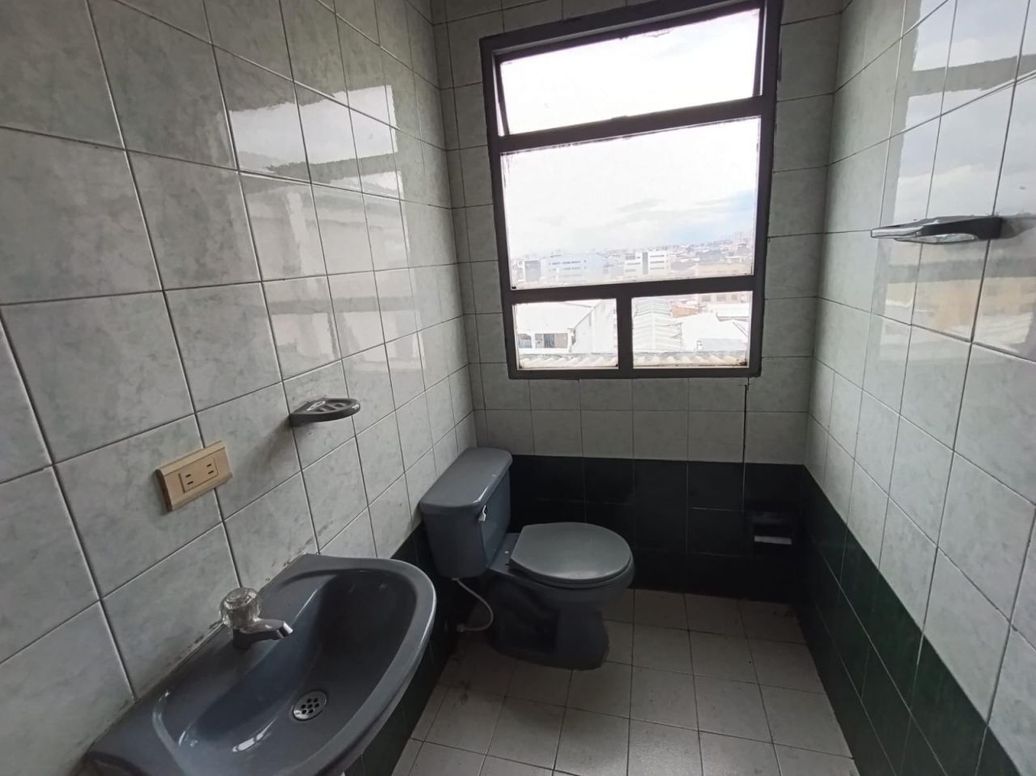 Apartamento de 3 alcobas en arriendo en Olaya, Bogotá, 90 m² · foto 14 de 19