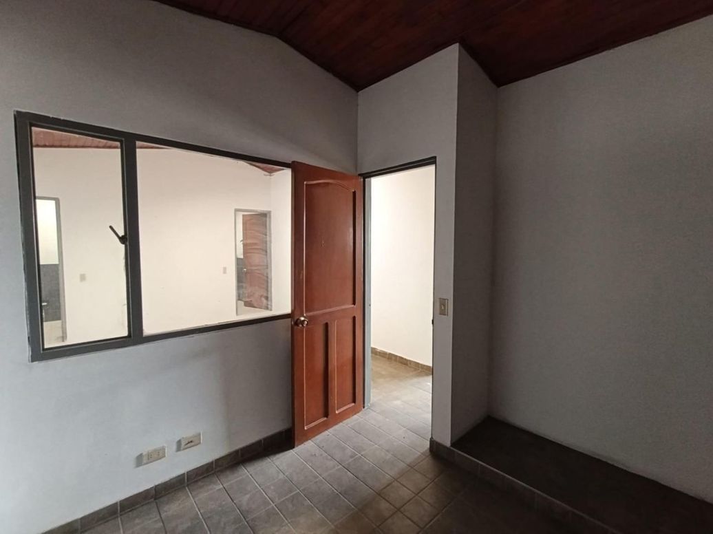 Apartamento de 3 alcobas en arriendo en Olaya, Bogotá, 90 m² · foto 19 de 19