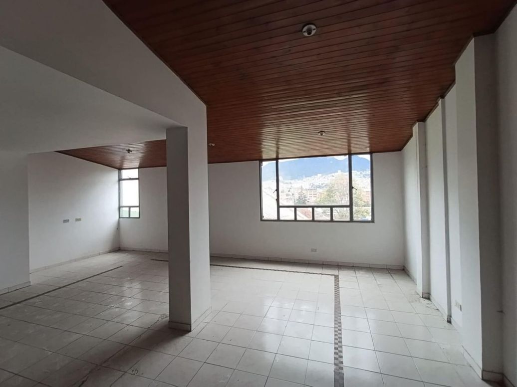Apartamento de 3 alcobas en arriendo en Olaya, Bogotá, 90 m² · foto 4 de 19