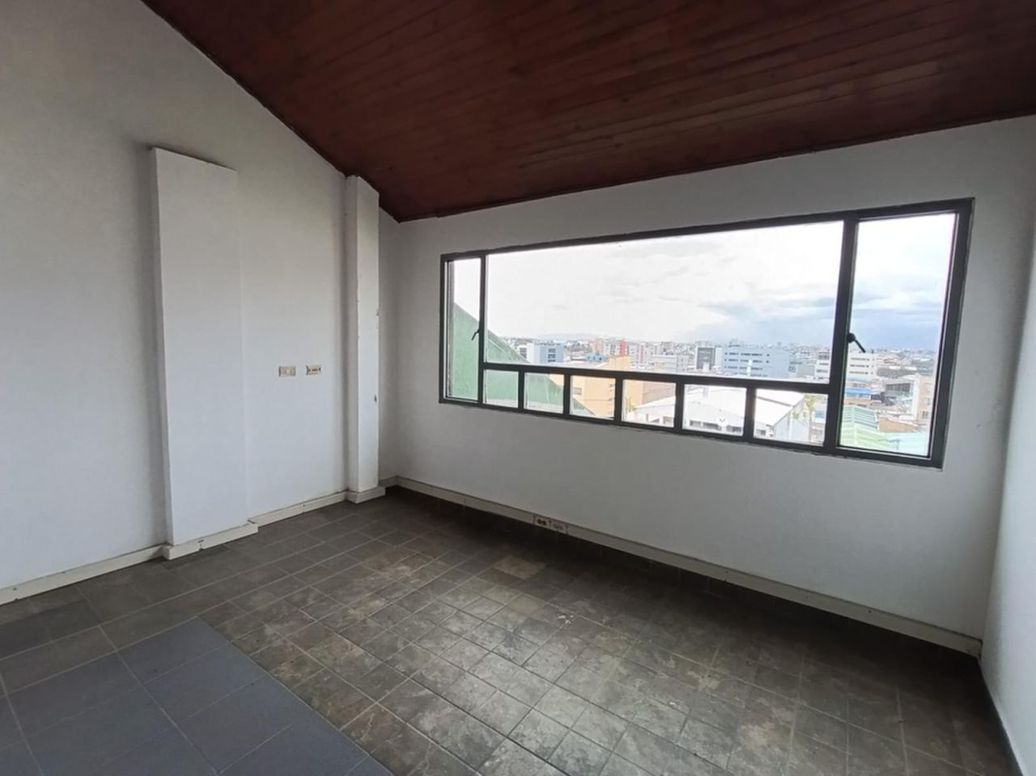 Apartamento de 3 alcobas en arriendo en Olaya, Bogotá, 90 m² · foto 12 de 19